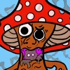 Death By Mushroom icon