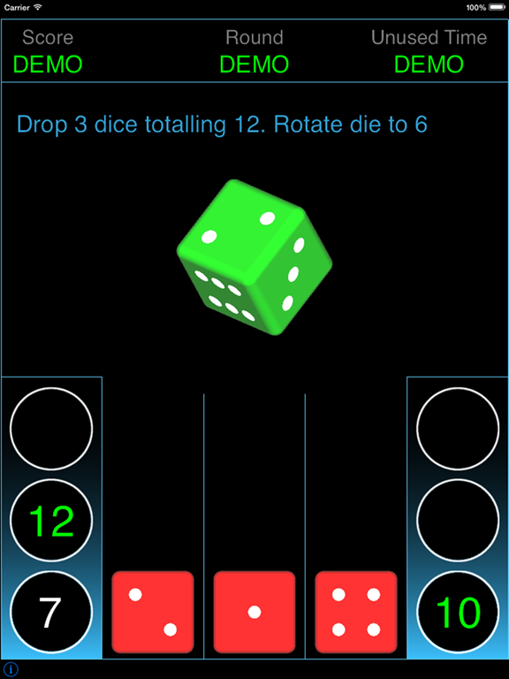 Screenshot #4 pour Dubix