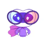 Rapkids - App-Symbol