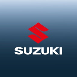 Suzuki Fm
