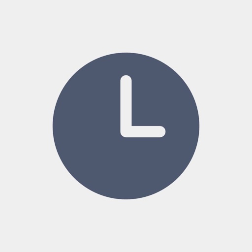 Trackly: Organize Your Time