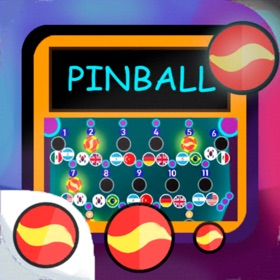 Pinball 6 Ball