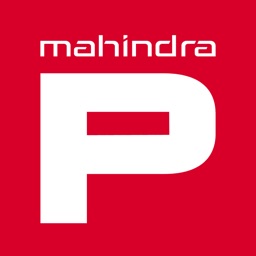 Mahindra mPragati