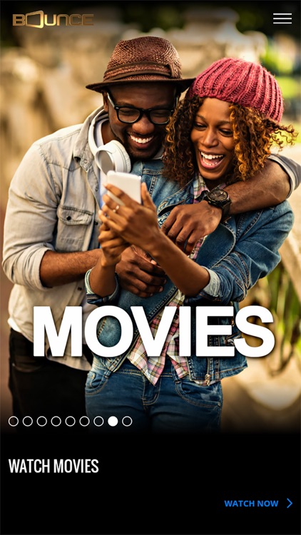 Bounce TV screenshot-4