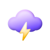 Dirty Weather – Daily Forecast - MAD STUDIO COMPANY LIMITED