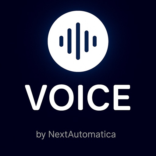 Nova Voice