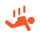 Funjumpr app icon - Sports app for iPhone