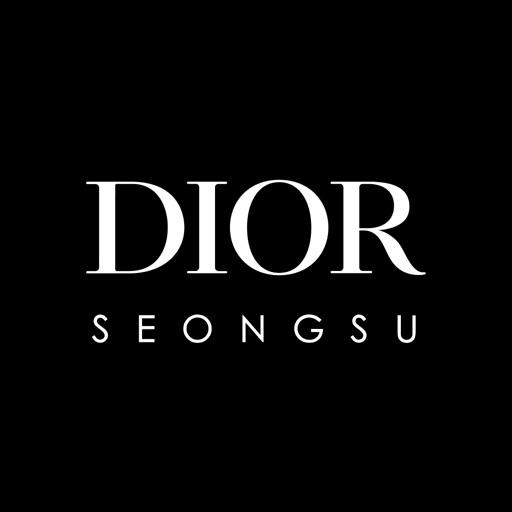 DIOR SEONGSU