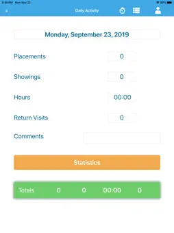 CmsApp screenshot 3