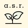 a.s.r. icon