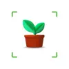 Plant Identifier: Scan Plant