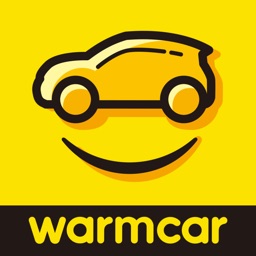 WarmCar我们用车-共享汽车