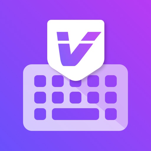 ViVi Keyboard: Theme & Chatbot - AppWisp.com
