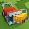 Grass mow io — my lawn mowing icon