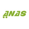 ANAS Store icon