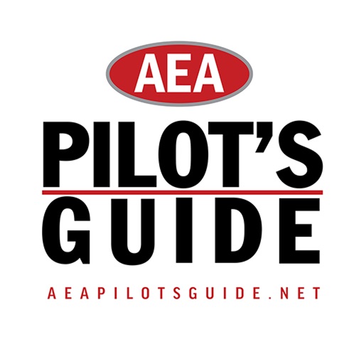 AEA Pilots Guide
