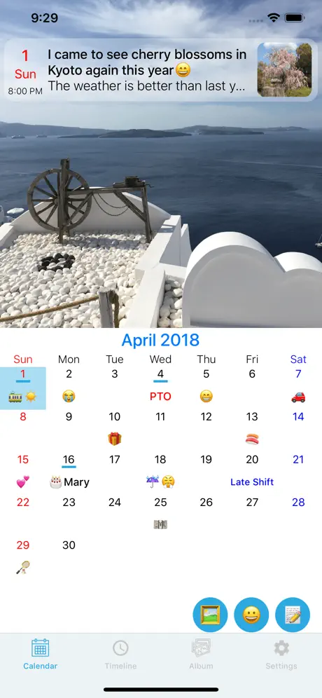 Diary! SmartDiary