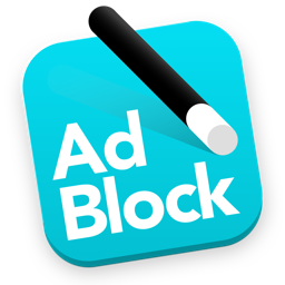 Ad blocker - Magic Lasso