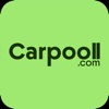 Carpooll.com: Smart Ride share icon