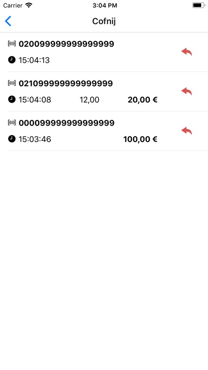 Superprezenty Smart Partner screenshot-6