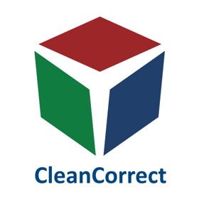 螢幕擷取畫面 (10) GDI CleanCorrect
