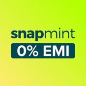 Snapmint: Buy Now, Pay in EMIs