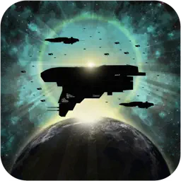 Vendetta Online app icon