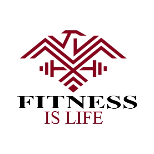 Fitness is Life