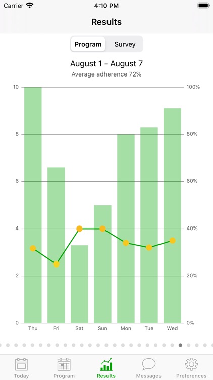Nuffield Health My Therapy screenshot-5