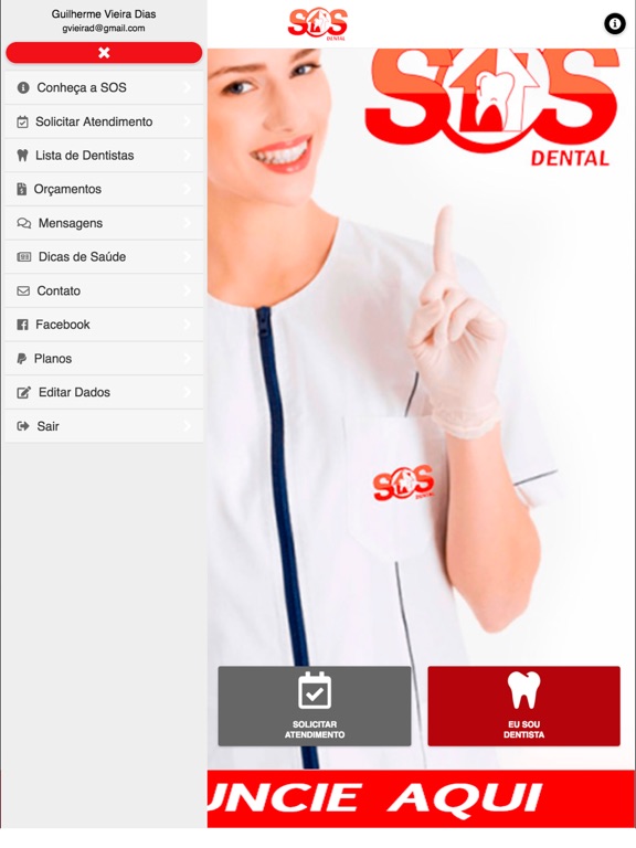 Screenshot #5 pour SOS Dental