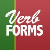 VerbForms Português - iPadアプリ