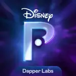 Disney Pinnacle by Dapper Labs App Contact