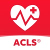 AHA ACLS Exam Prep 2025 icon