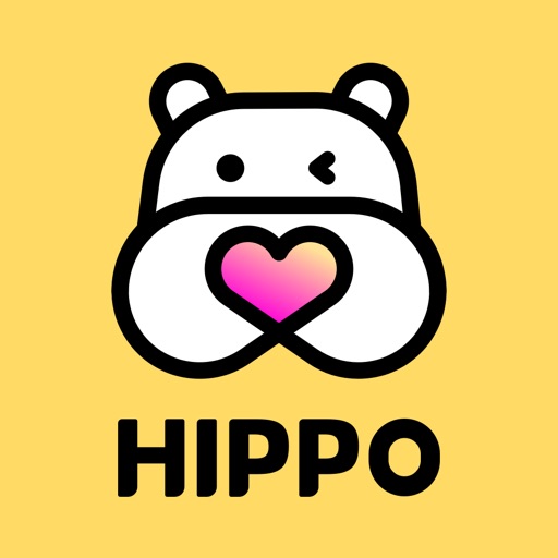 Hippo - Random Live Video Chat