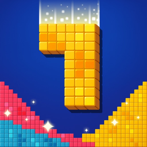 Sand Escape™: Color Fun Puzzle