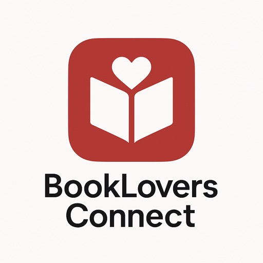 BookLovers Connect