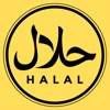 HalalFoodScan: halal scanner icon