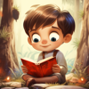 Cuentos para Niños en Español - Miroslaw Kapalka