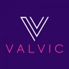 Rede Valvic icon