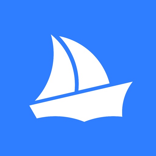 WAVE - Meet Video Chat Sailing iOS App