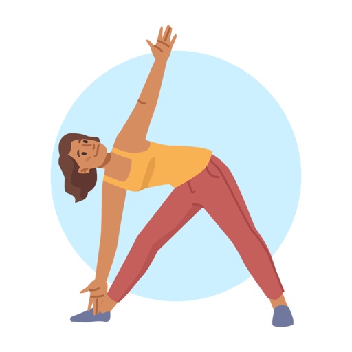 Stretching Daily - Flexbod