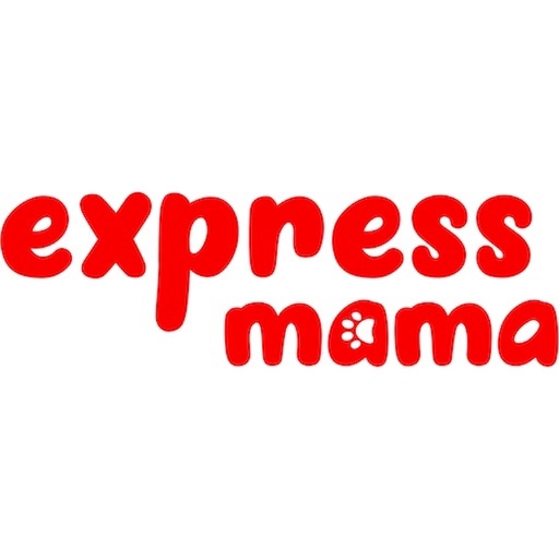 ExpressMama.com app icon