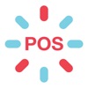 Looped Pos icon