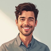 My Virtual Boyfriend