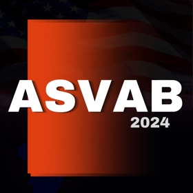 Snímky obrazovky (7) ASVAB Practice Tests Prep 2024