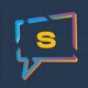scenit app icon - Lifestyle app for iPhone