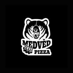 Medvěd pizza