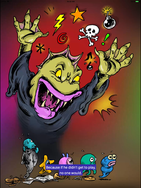 Screenshot #6 pour Octomonk