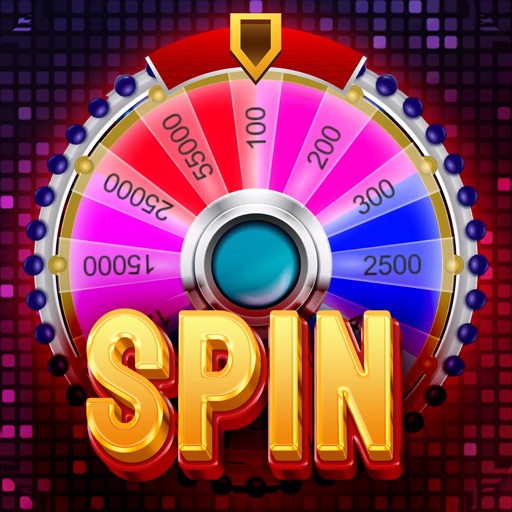 Spin Wheel Blitz - Win Prizes
