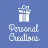 Personal Creations App Positive Reviews